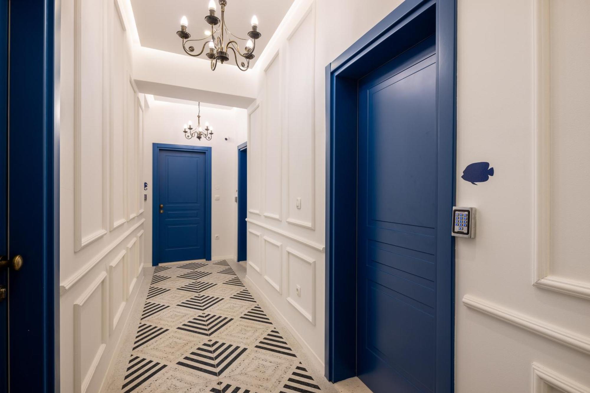 48 Rooms Сплит Екстериор снимка